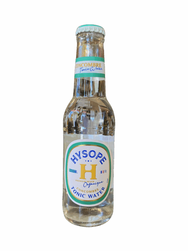 HYSOPE TONIC CONCOMBRE