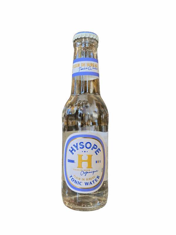 HYSOPE TONIC SUREAU