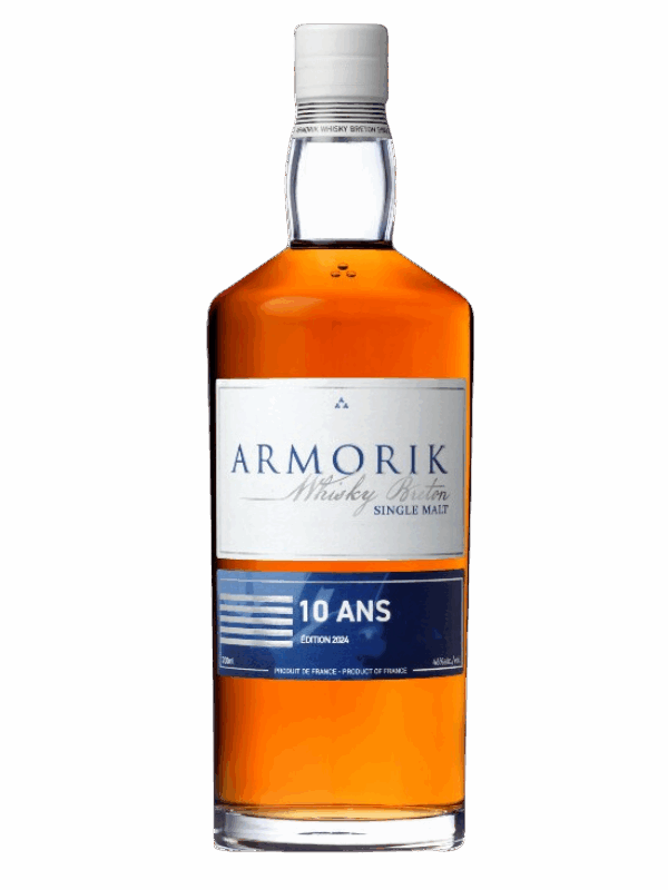 ARMORIK 10 ANS 2024