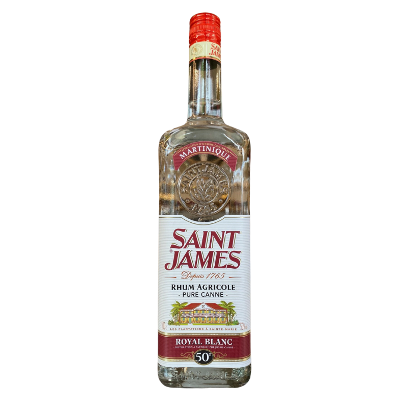 SAINT JAMES ROYAL BLANC