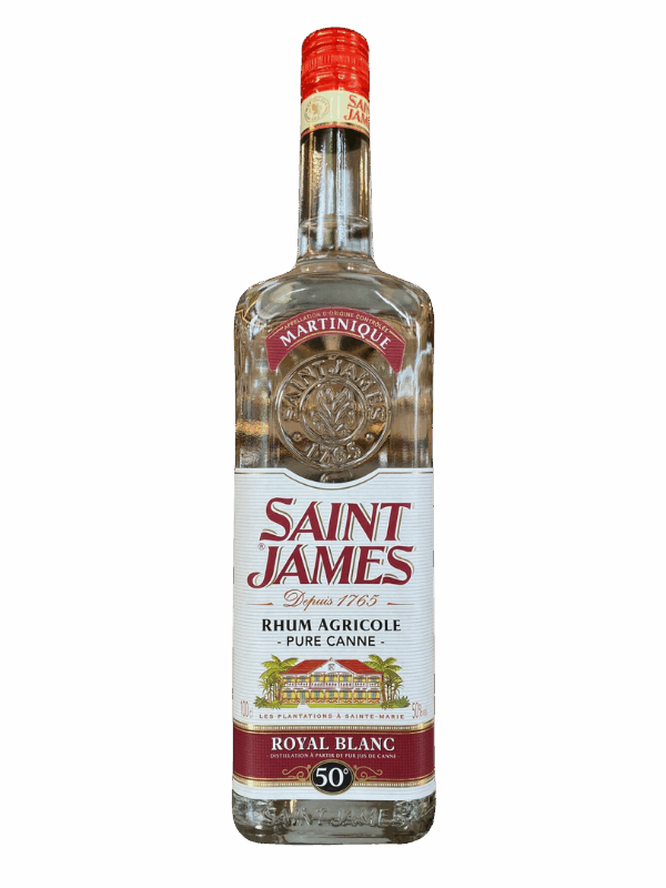 SAINT JAMES ROYAL BLANC
