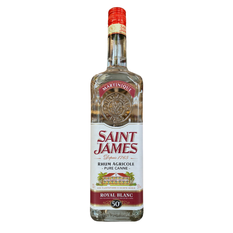 SAINT JAMES ROYAL BLANC