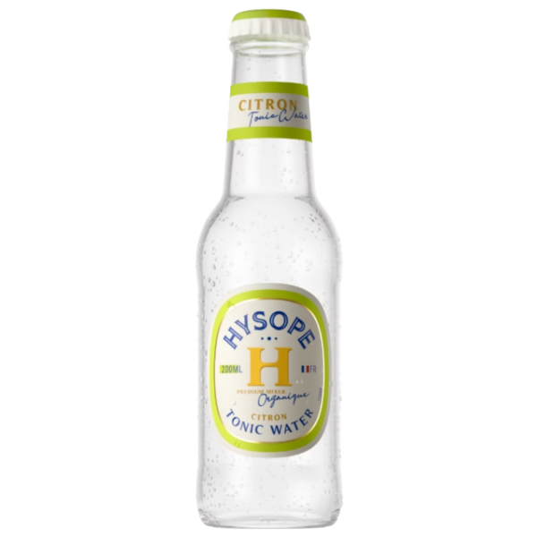 HYSOPE TONIC CITRON