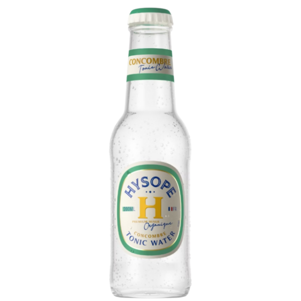 HYSOPE TONIC CONCOMBRE