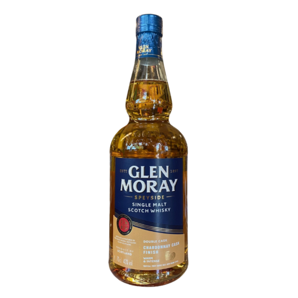 GLEN MORAY THE EXPLORER CHARDONNAY