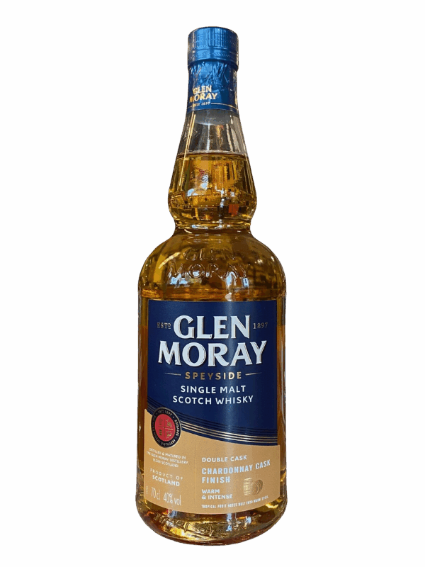 GLEN MORAY THE EXPLORER CHARDONNAY