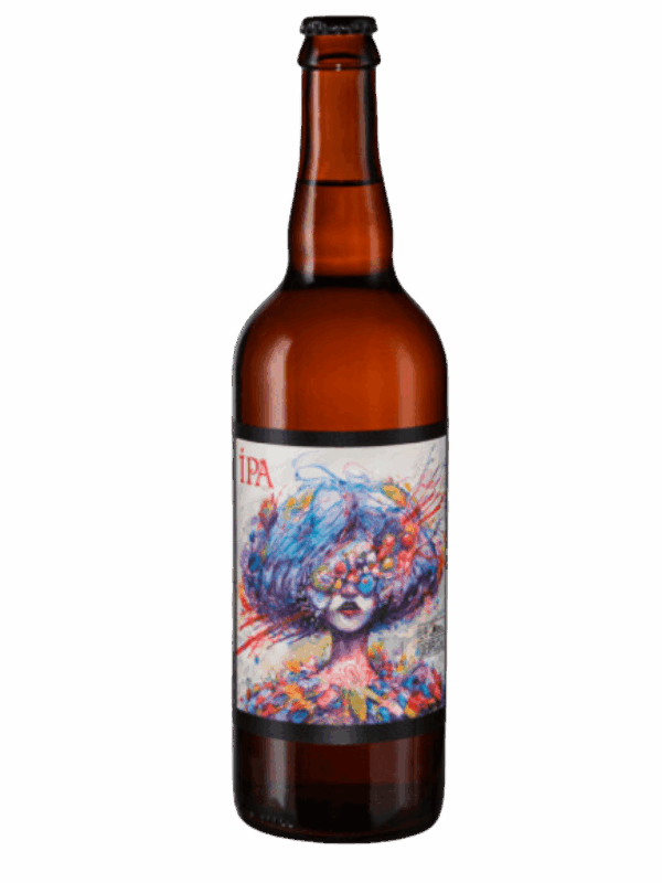 BIERE FRANCE LA DEBAUCHE IPA