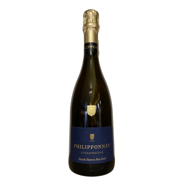 AOP CHAMPAGNE BRUT PHILIPPONNAT ROYALE RESERVE NON DOSE