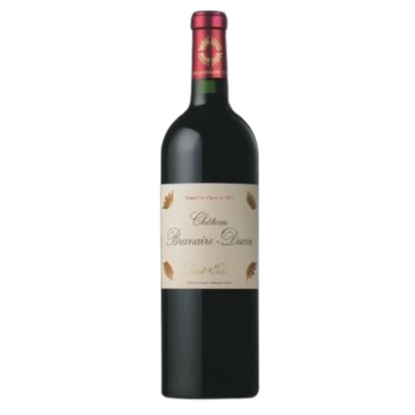 MAGNUM AOP SAINT JULIEN CHATEAU BRANAIRE DUCRU 2018