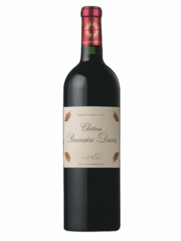 MAGNUM AOP SAINT JULIEN CHATEAU BRANAIRE DUCRU 2018