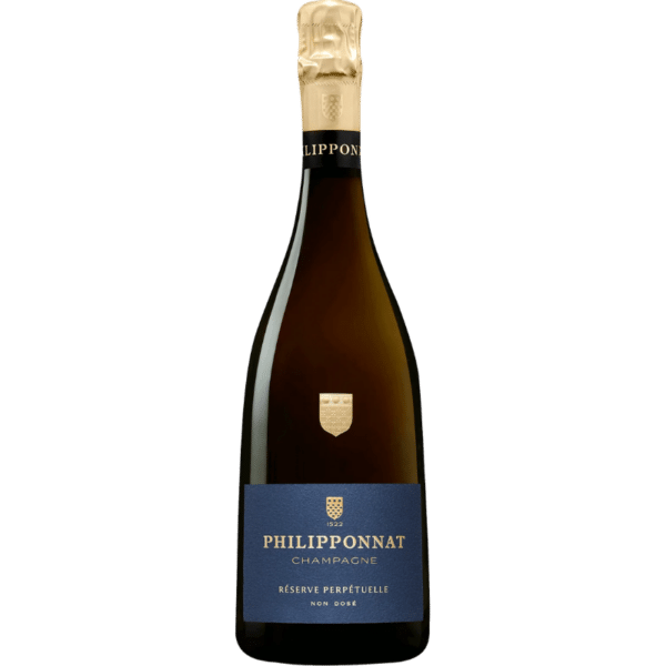 AOP CHAMPAGNE - PHILIPPONNAT - ROYALE RESERVE NON DOSE