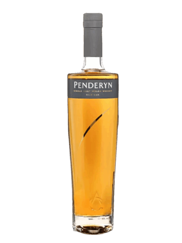 PENDERYN RICH OAK