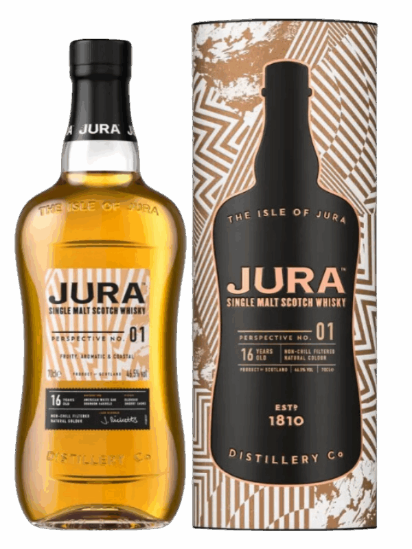 JURA 16 ans Perspective No. 01
