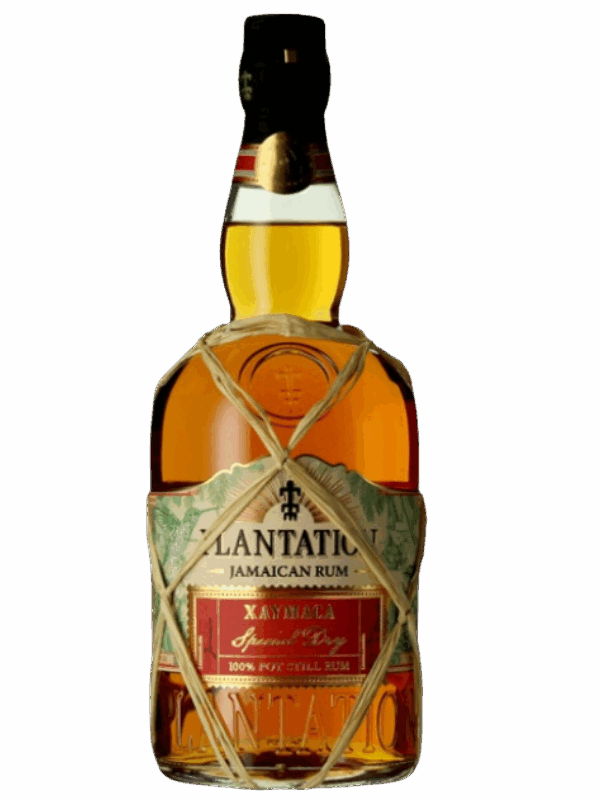 PLANTATION XAYMACA SPECIAL DRY