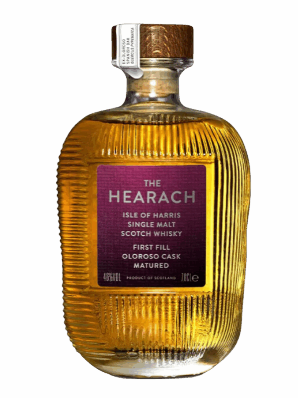 ISLE OF HARRIS The Hearach Oloroso