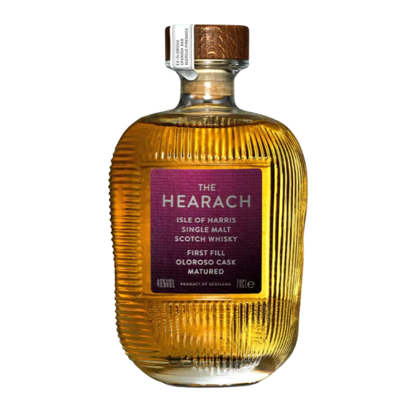 ISLE OF HARRIS The Hearach Oloroso