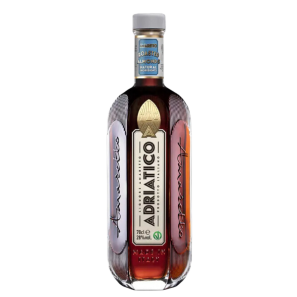 ADRIATICO AMARETTO - INTER CAVES CHARTRES