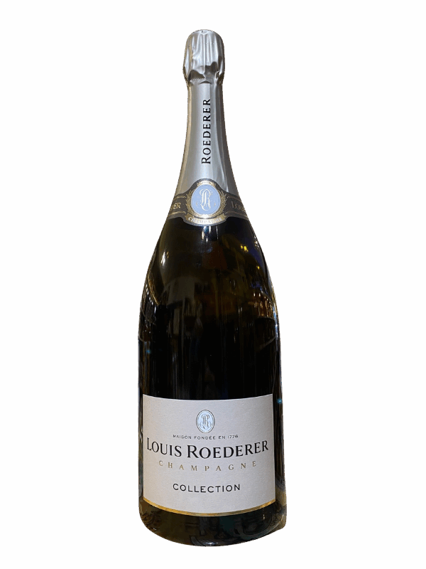 AOP MAGNUM LOUIS ROEDERER COLLECTION