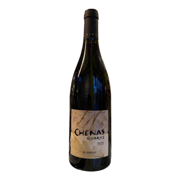 AOP CHENAS QUARTZ PIRON 2020