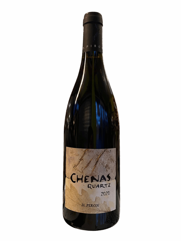 AOP CHENAS QUARTZ PIRON 2020
