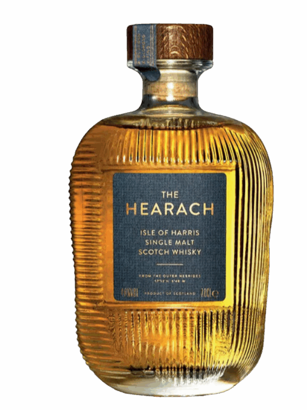 ISLE OF HARRIS THE HEARACH