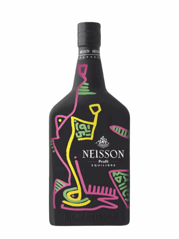 NEISSON Profil Equilibre Carole Aurore Foundations