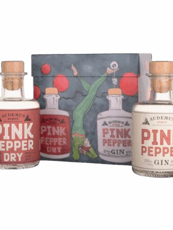 COFFRET DUO PINK PEPPER 2 X 20CL