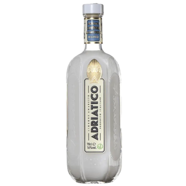 ADRIATICO AMARETTO BIANCO