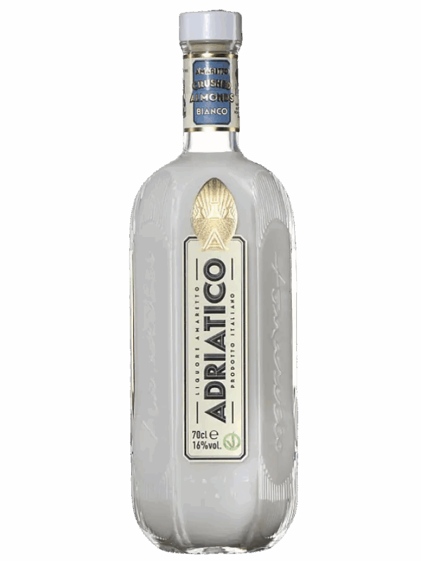 ADRIATICO AMARETTO BIANCO