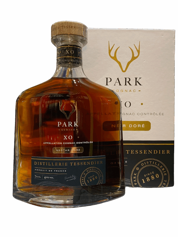 COGNAC PARK XO NECTAR DORE