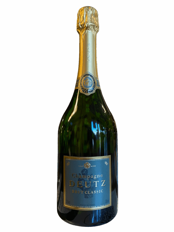 AOP CHAMPAGNE DEUTZ BRUT CLASSIC