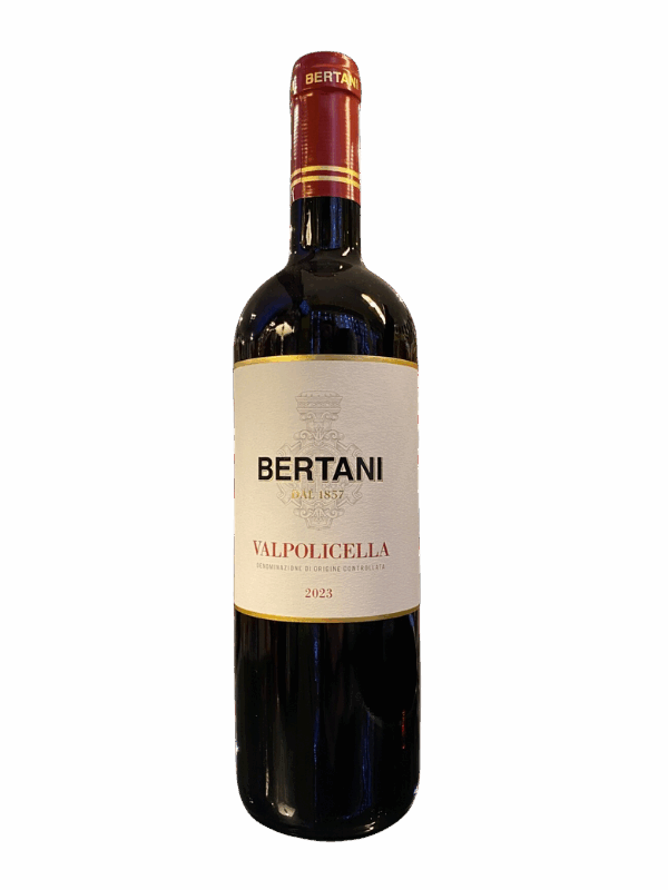 DOC ITALIE VALPOLICELLA BERTANI 2023