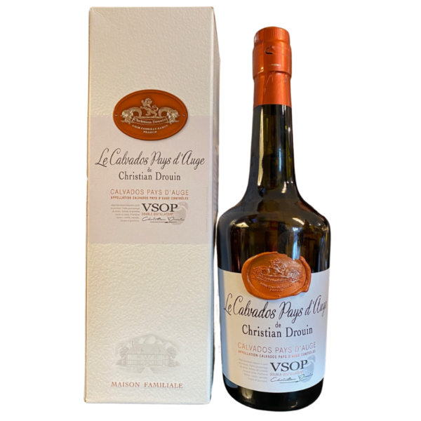 CHRISTIAN DROUIN V.S.O.P - PAYS D'AUGE