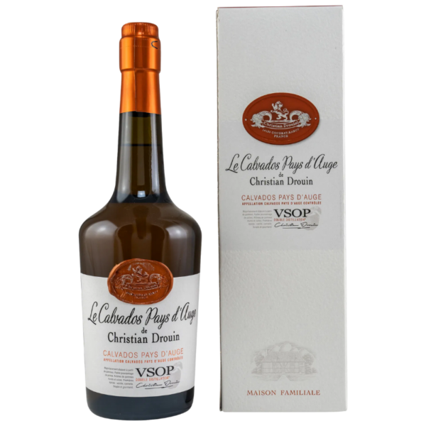 CHRISTIAN DROUIN V.S.O.P - PAYS D'AUGE