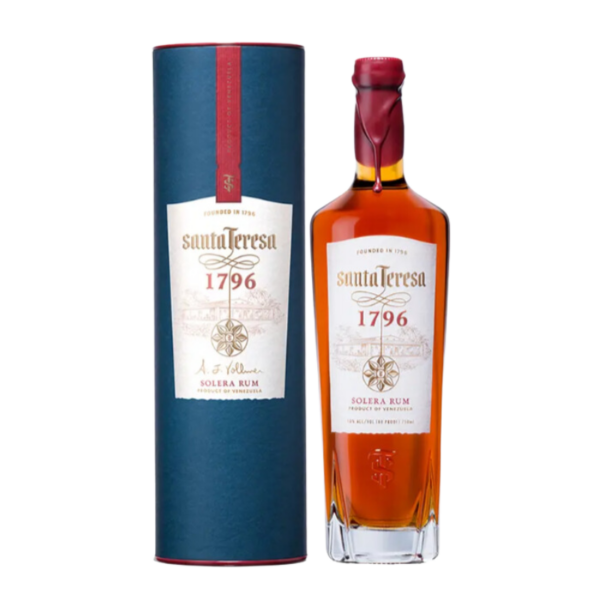 SANTA TERESA 1796
