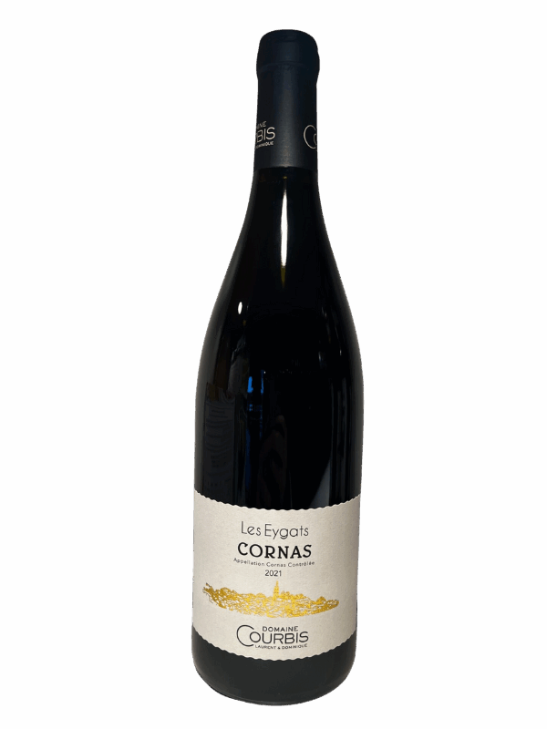 AOP CORNAS EYGATS DOMAINE COURBIS 2021