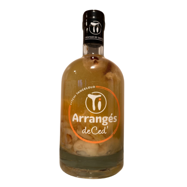 LITCHI TANGELOLO - EDITION LIMITEE