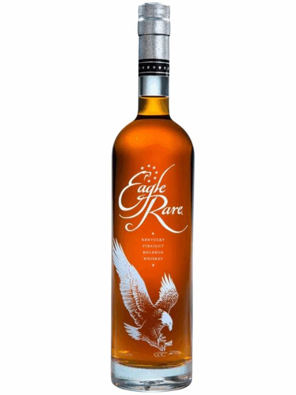 BOURBON USA KENTUCKY EAGLE RARE 10 ANS SINGLE BARREL
