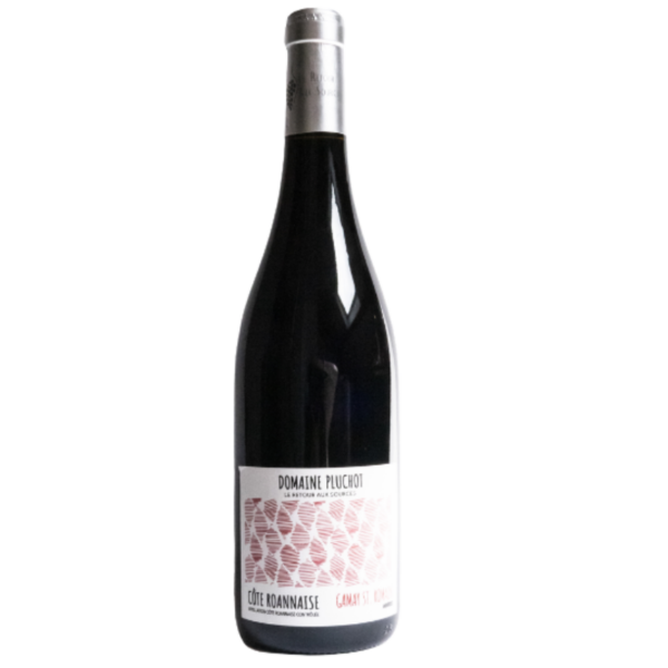 AOP COTE ROANNAISE ROUGE DOMAINE PLUCHOT ARRIS