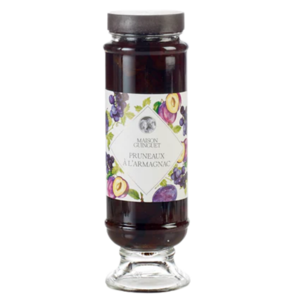 PRUNEAUX A L'ARMAGNAC GUINGUET 50CL
