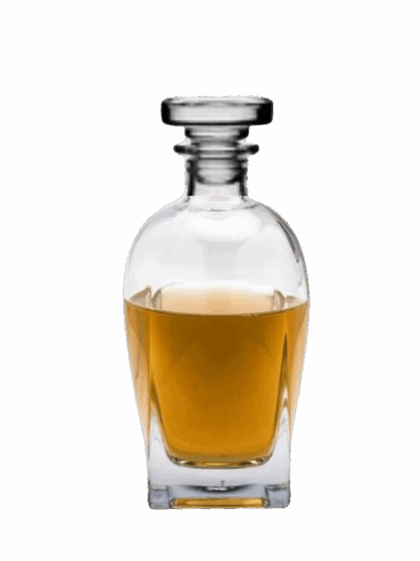 CARAFE WHISKY SANDAY