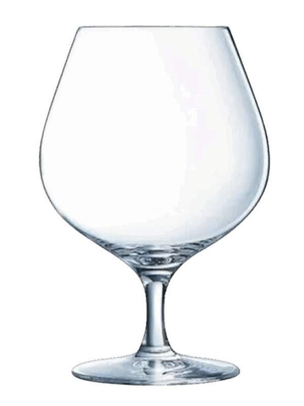 VERRE A COGNAC 39.5CL