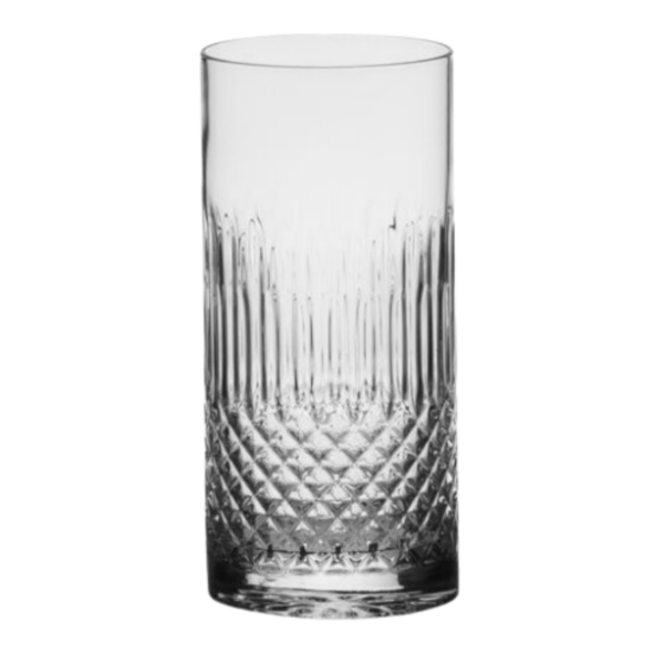 VERRE DIAMANTE HI-BALL