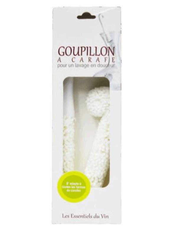 GOUPILLON A CARAFE
