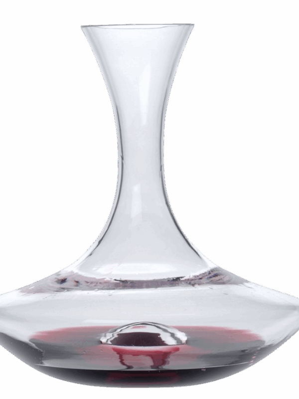 CARAFE MODENA 1.3L AVEC CONE INTERIEUR