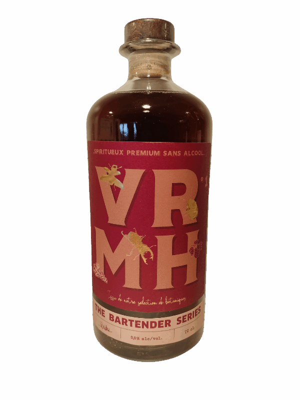 JNPR VRMH N°1 VERMOUTH SANS ALCOOL