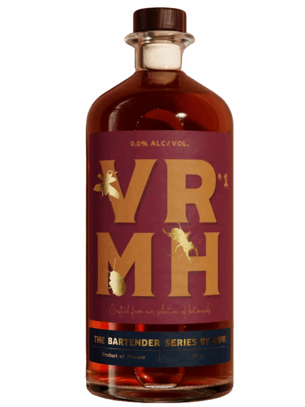 JNPR VRMH N°1 VERMOUTH SANS ALCOOL