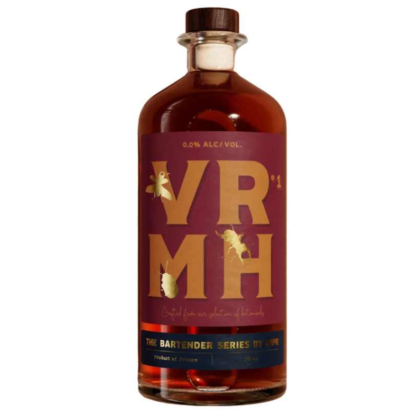 JNPR VRMH N°1 VERMOUTH SANS ALCOOL