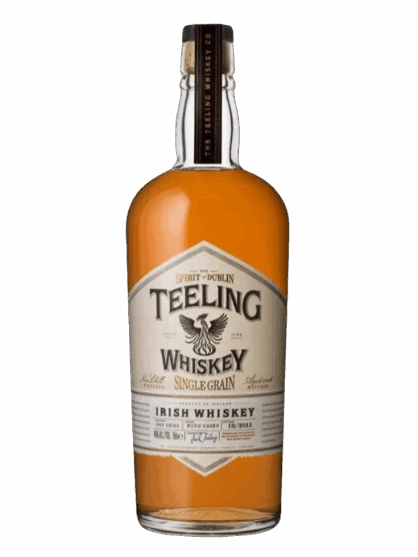TEELING SINGLE GRAIN