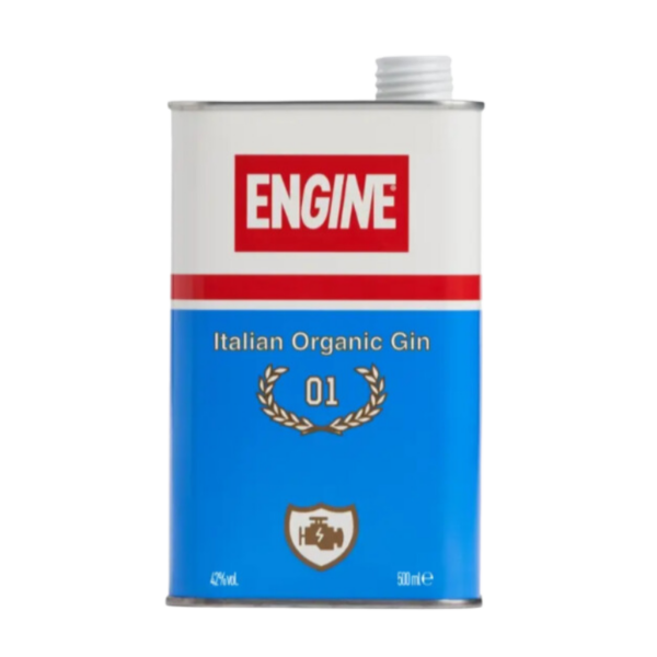 GIN ENGINE